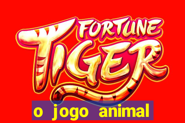 o jogo animal world paga mesmo